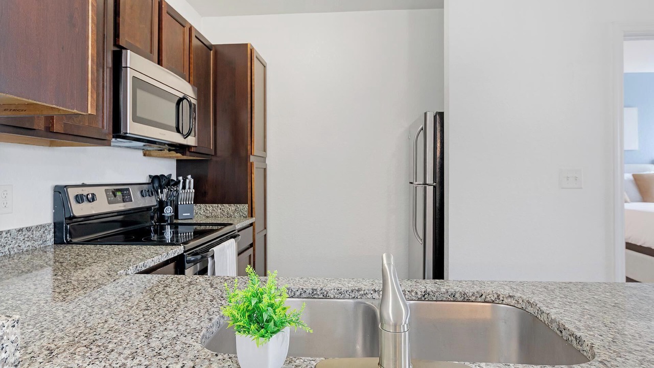Photo of Kitchen in Apopka