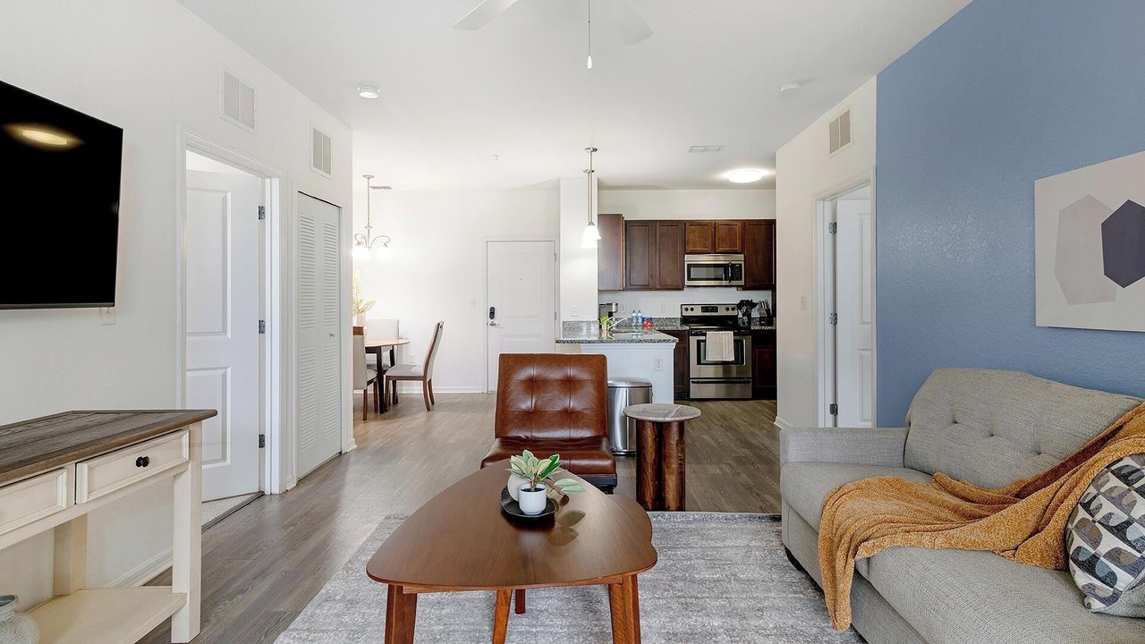 Photo of Livingroom in Apopka