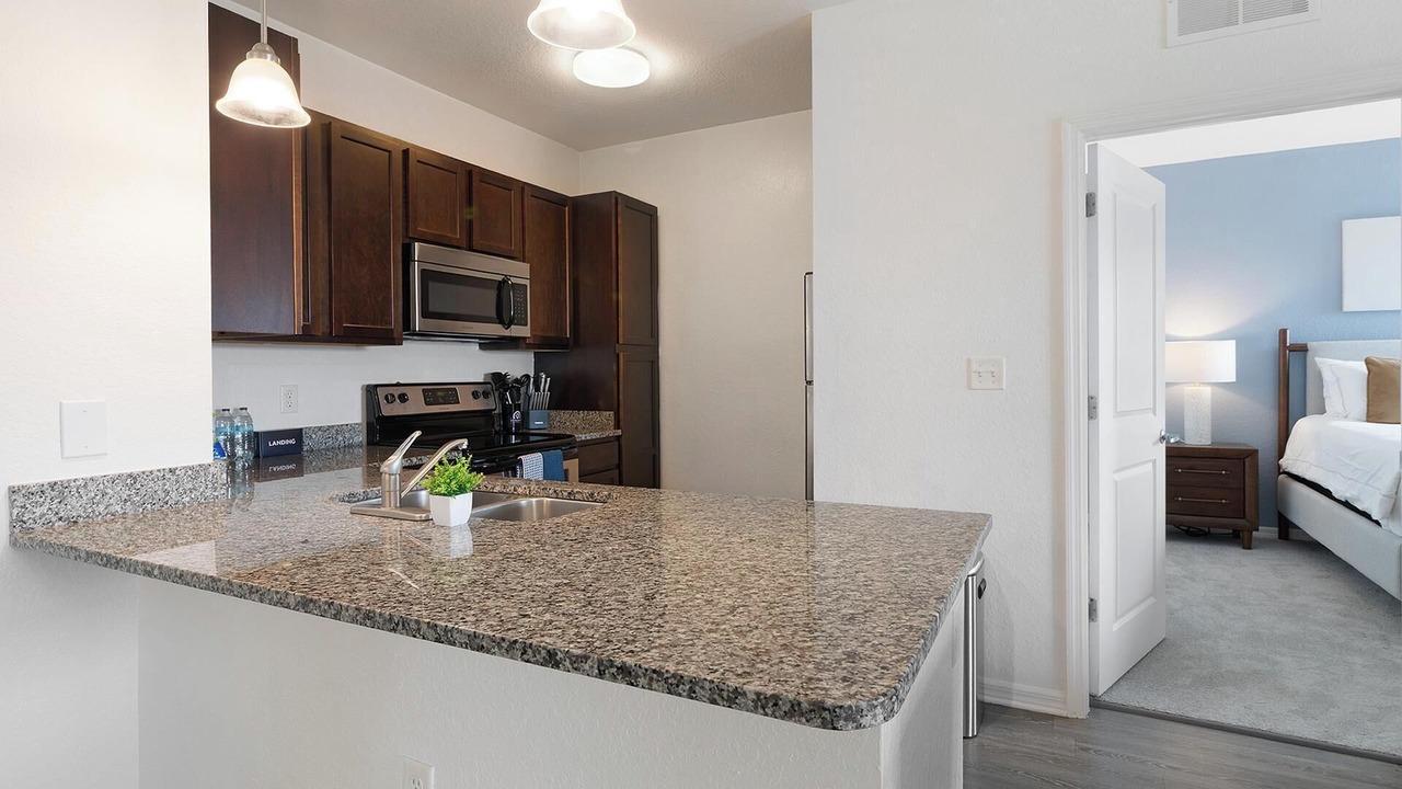 Photo of Kitchen in Apopka