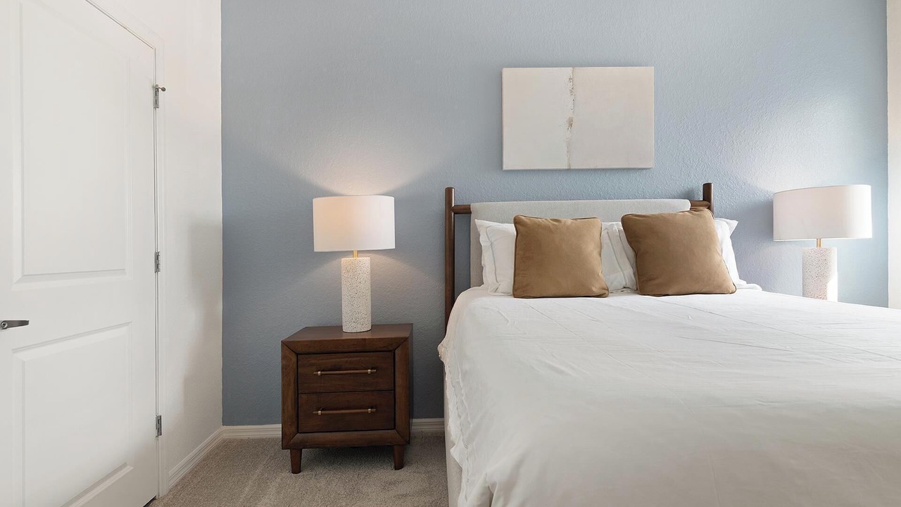 Photo of Bedroom in Apopka
