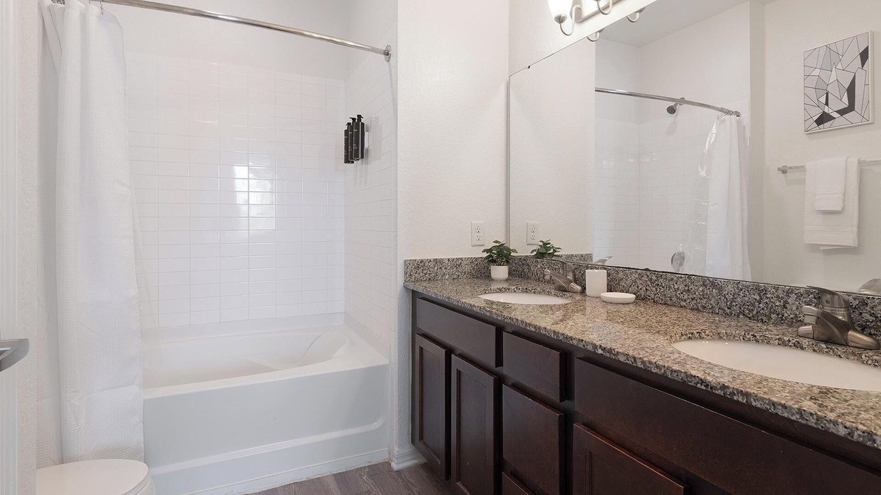 Photo of Bathroom in Apopka