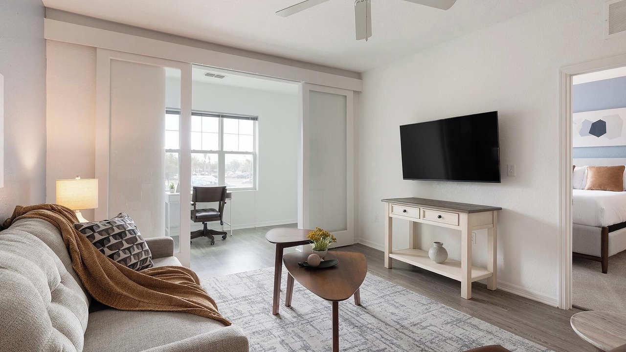 Photo of Livingroom in Apopka