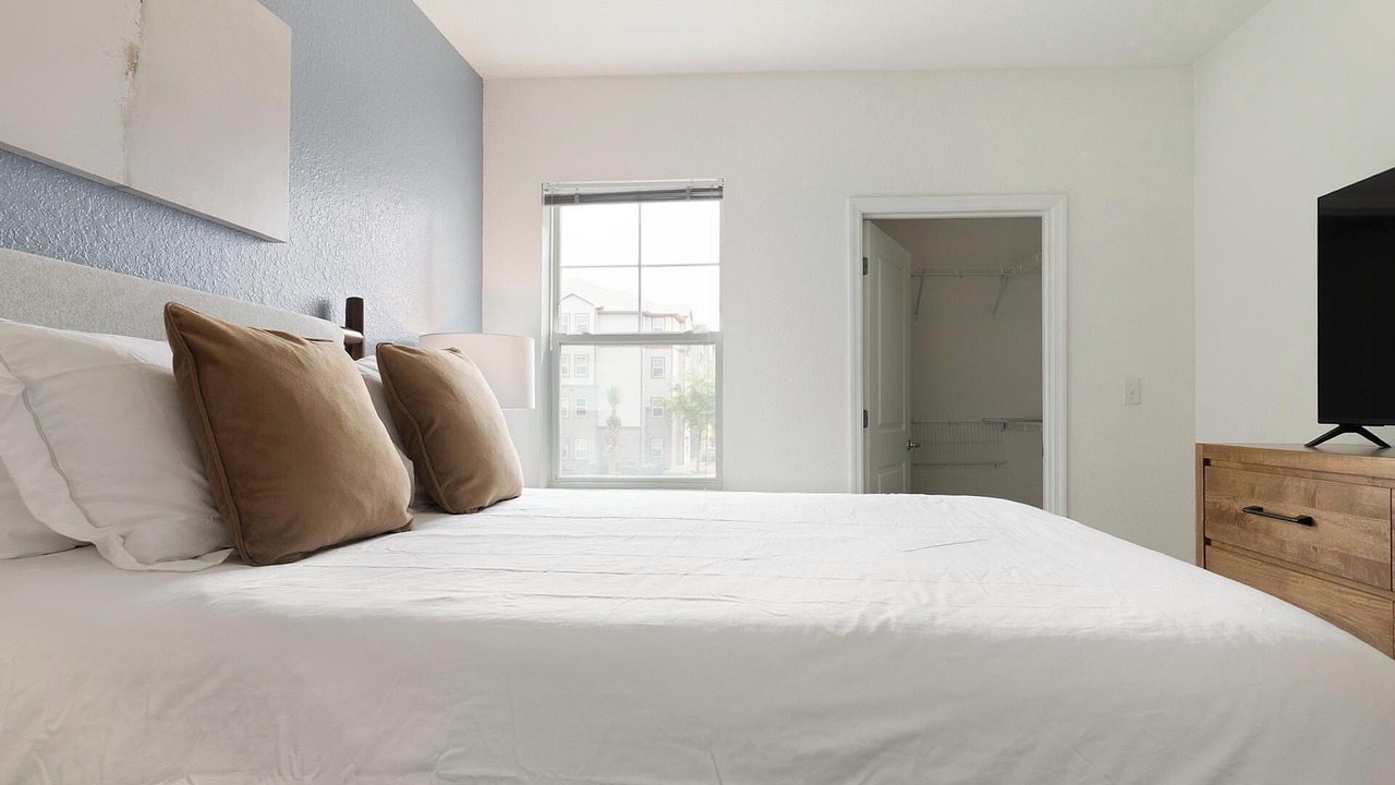 Photo of Bedroom in Apopka