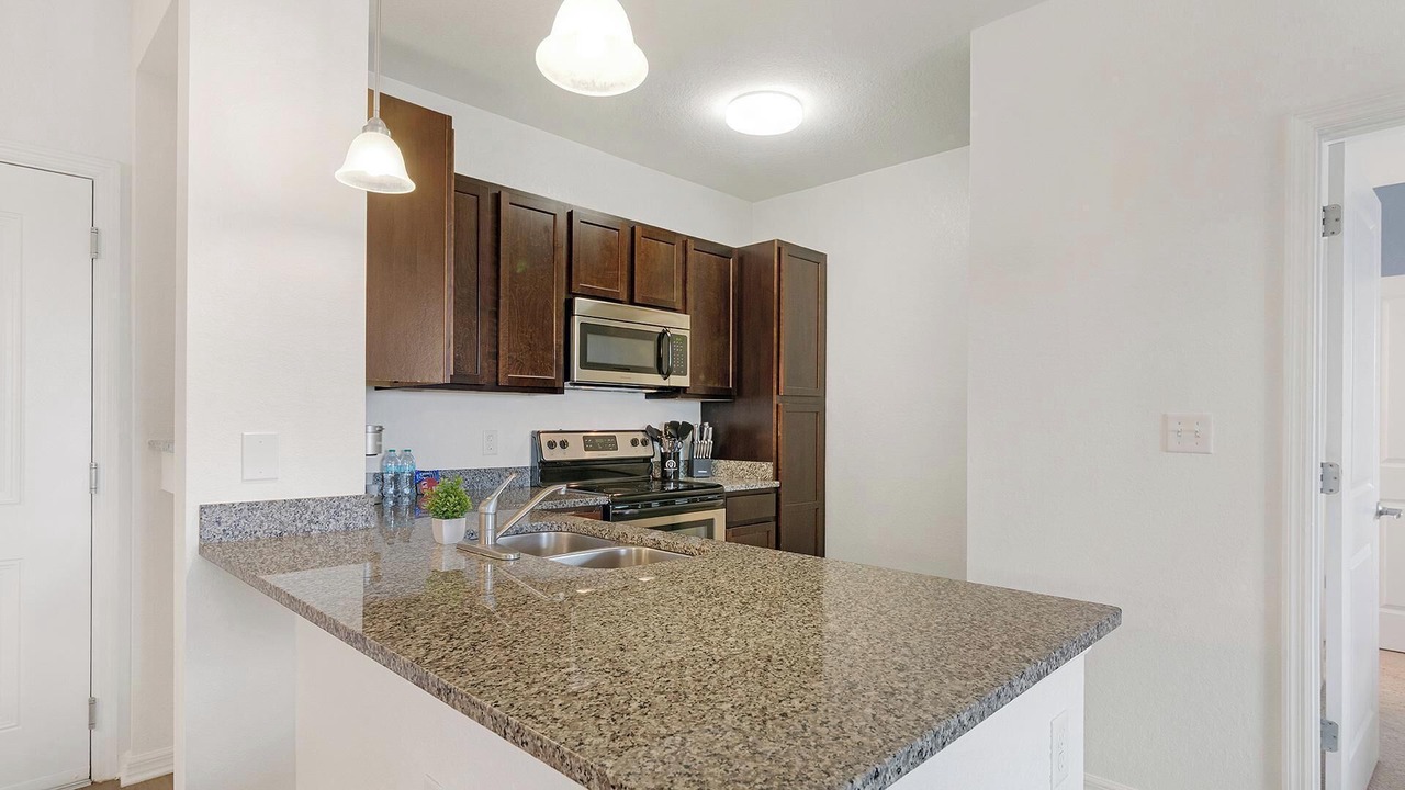 Photo of Kitchen in Apopka