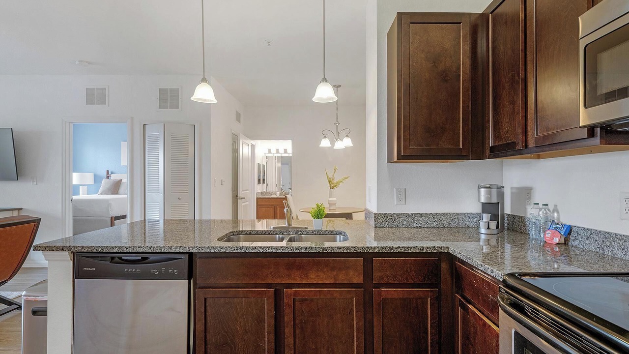 Photo of Kitchen in Apopka