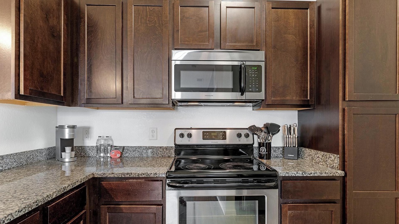 Photo of Kitchen in Apopka