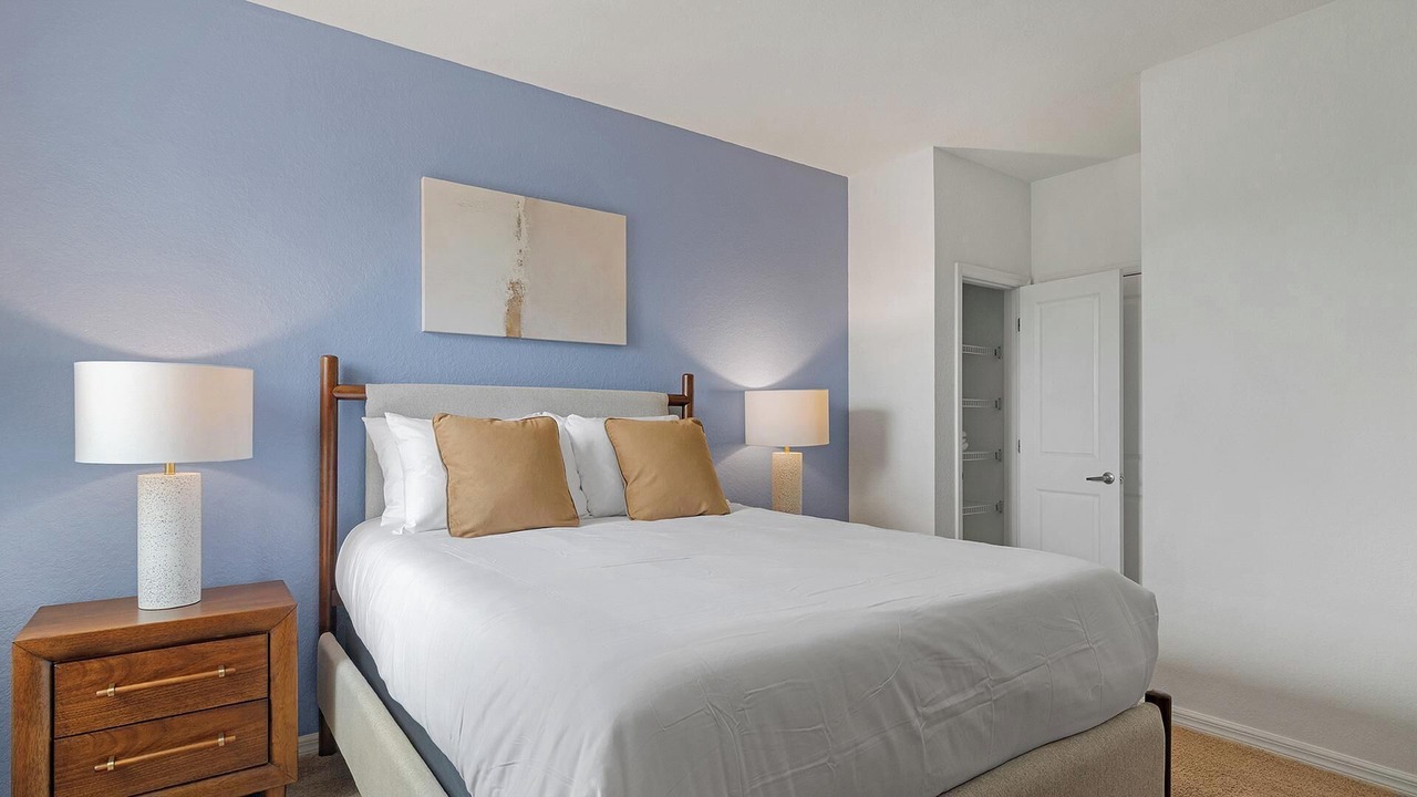 Photo of Bedroom in Apopka