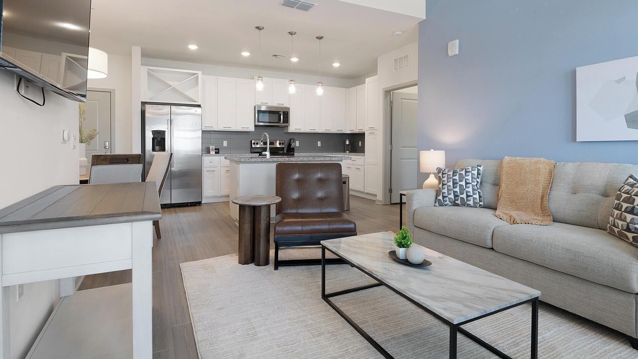 Photo of Livingroom in Apopka