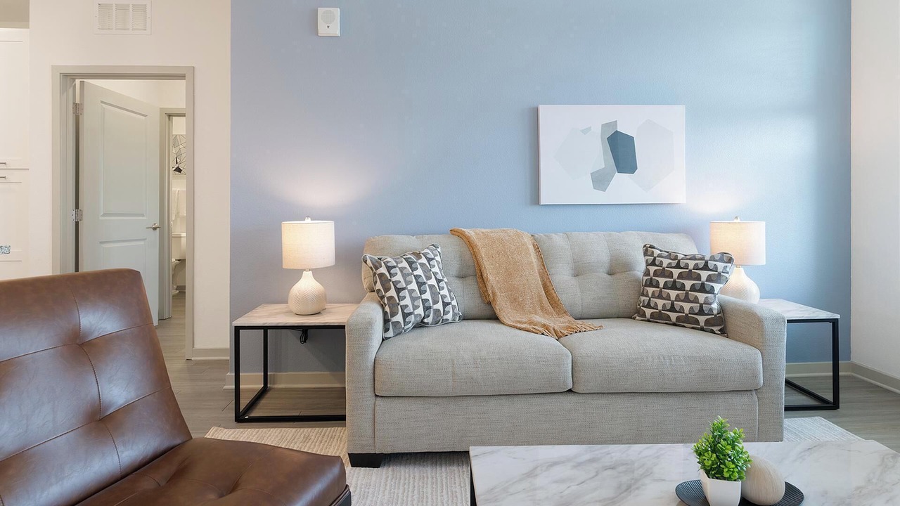 Photo of Livingroom in Apopka