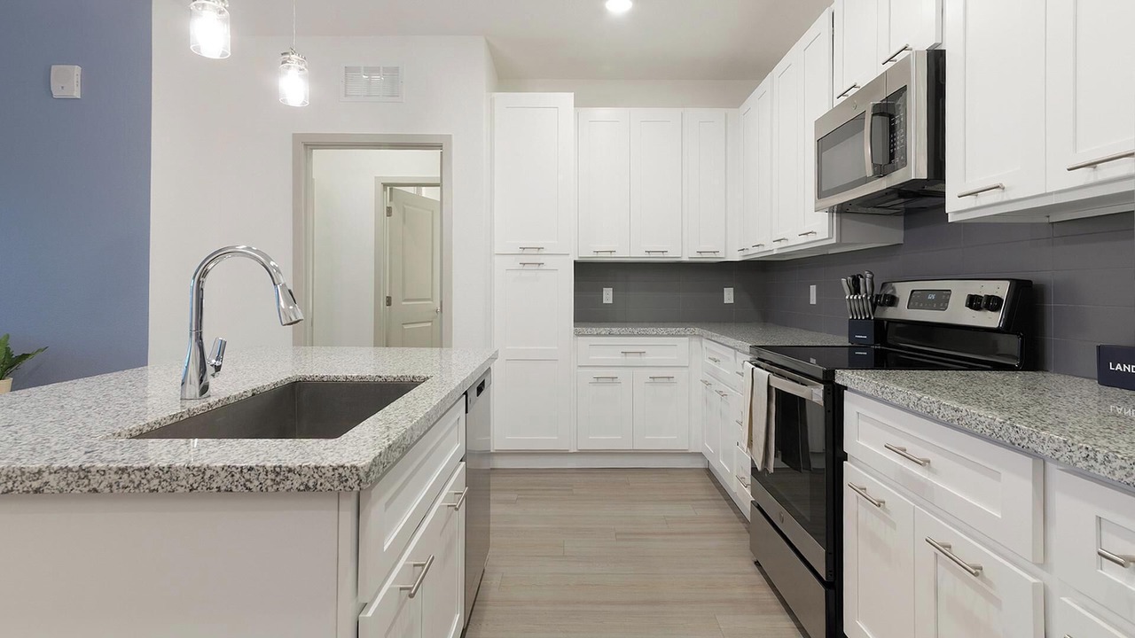 Photo of Kitchen in Apopka