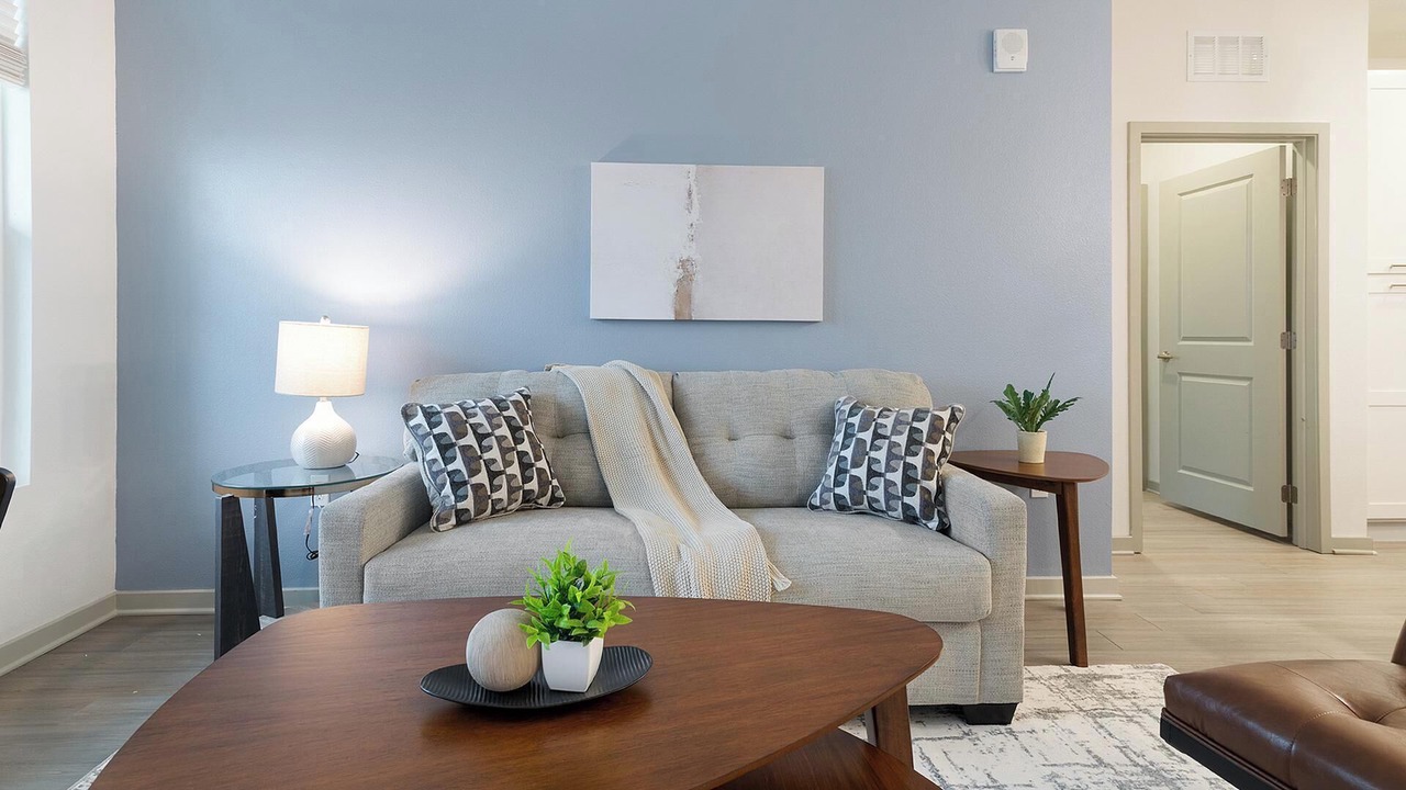 Photo of Livingroom in Apopka
