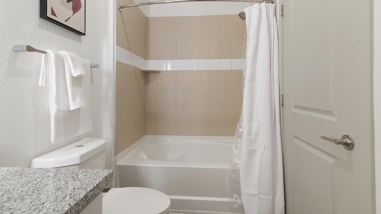 Photo of Bathroom in Apopka
