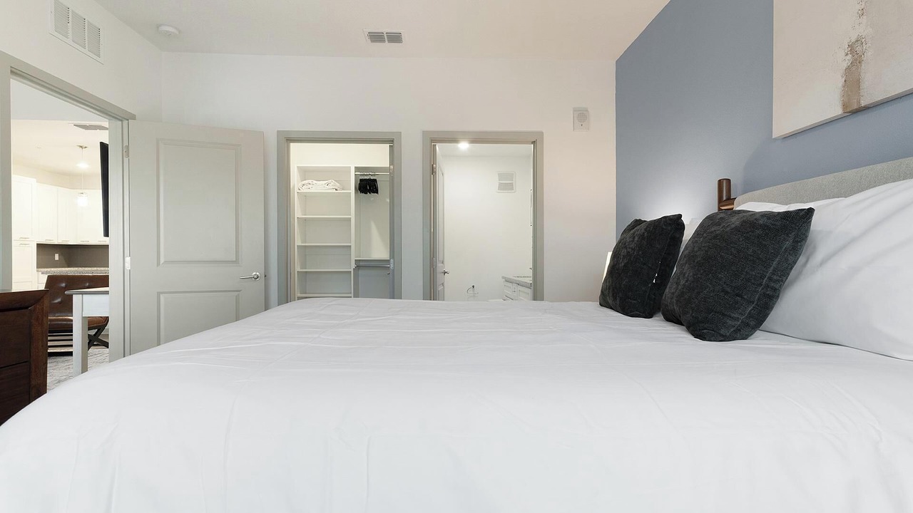 Photo of Bedroom in Apopka