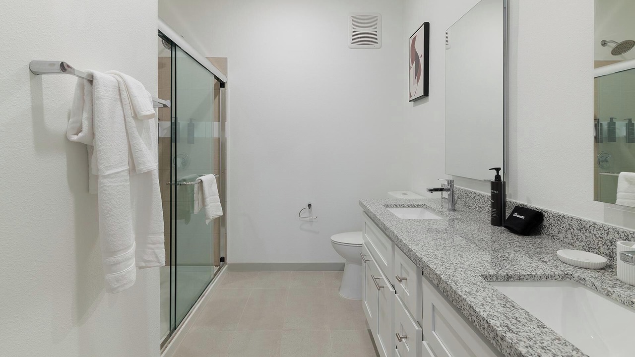 Photo of Bathroom in Apopka