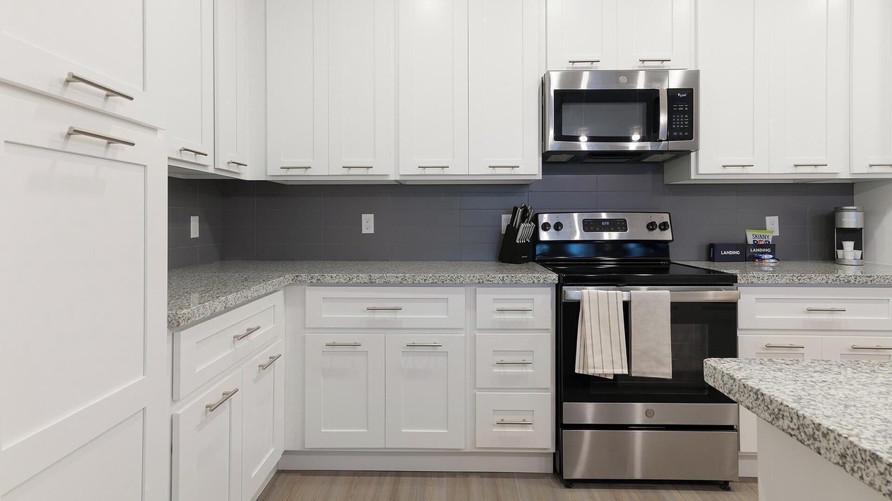 Photo of Kitchen in Apopka