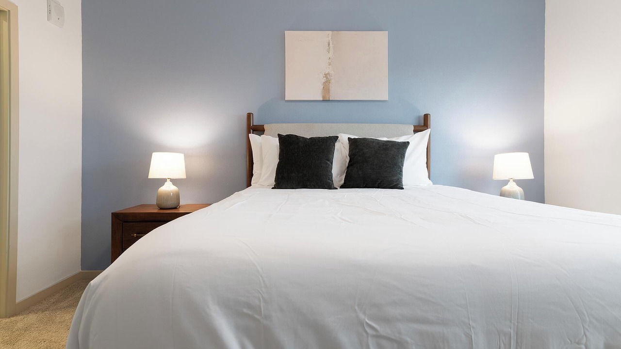 Photo of Bedroom in Apopka