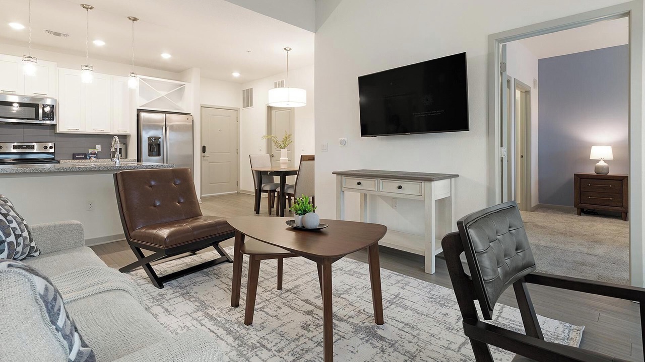 Photo of Livingroom in Apopka