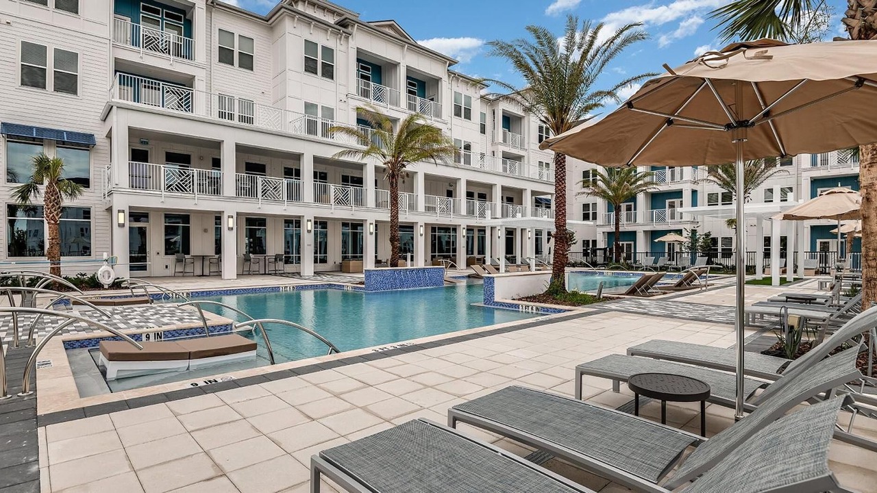 Photo of Outdoor in Apopka