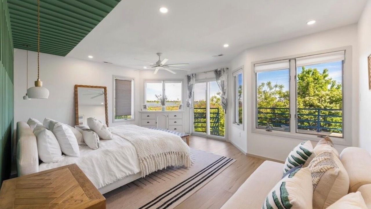 Photo of Bedroom in Southend