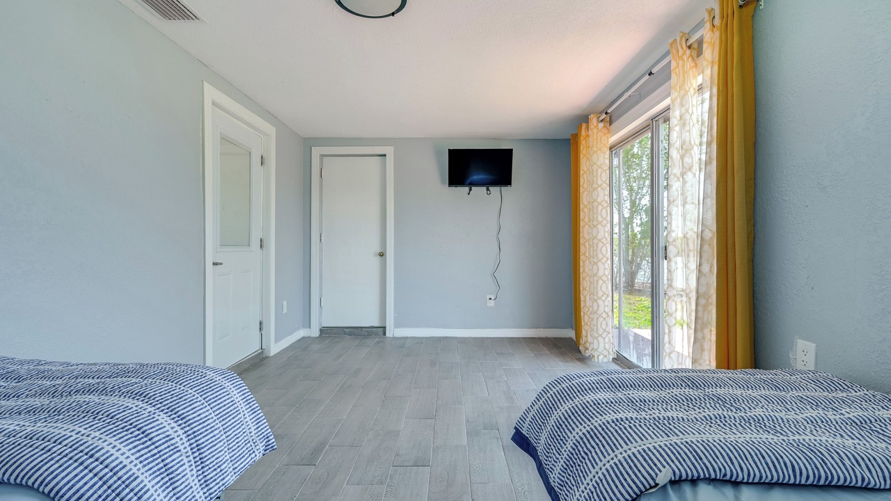 Photo of Bedroom in Tahitian Development