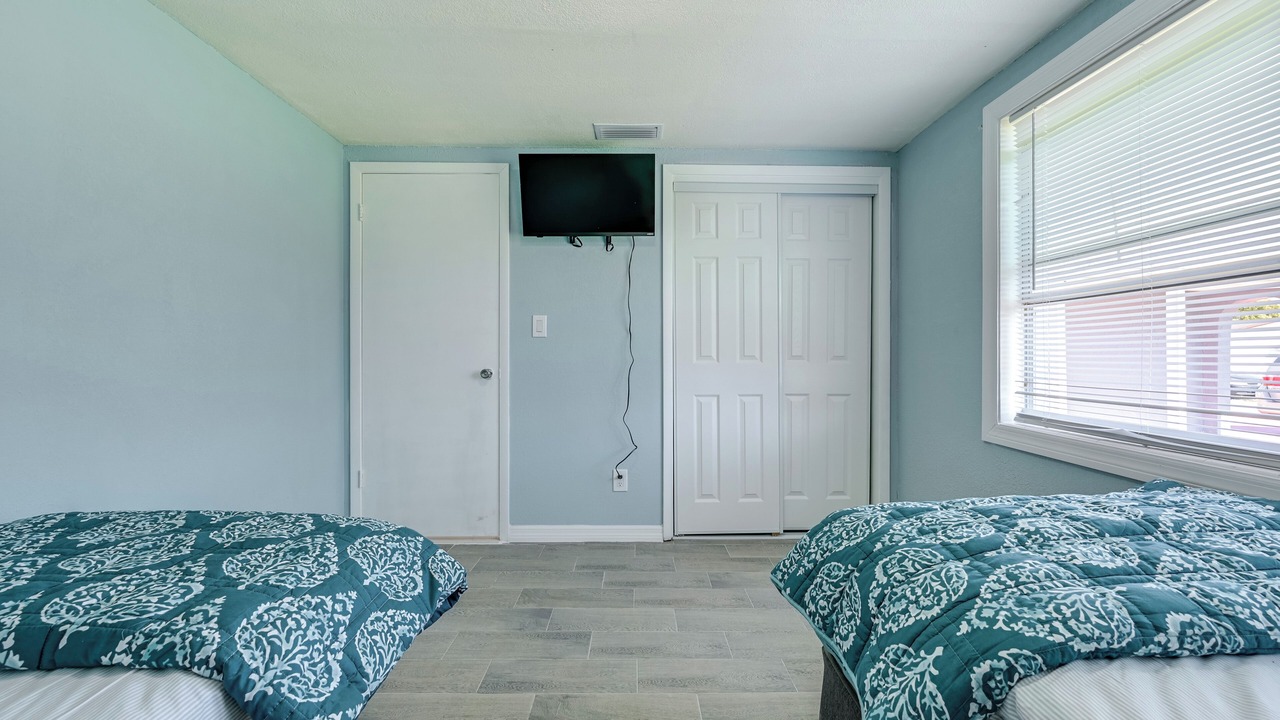 Photo of Bedroom in Tahitian Development