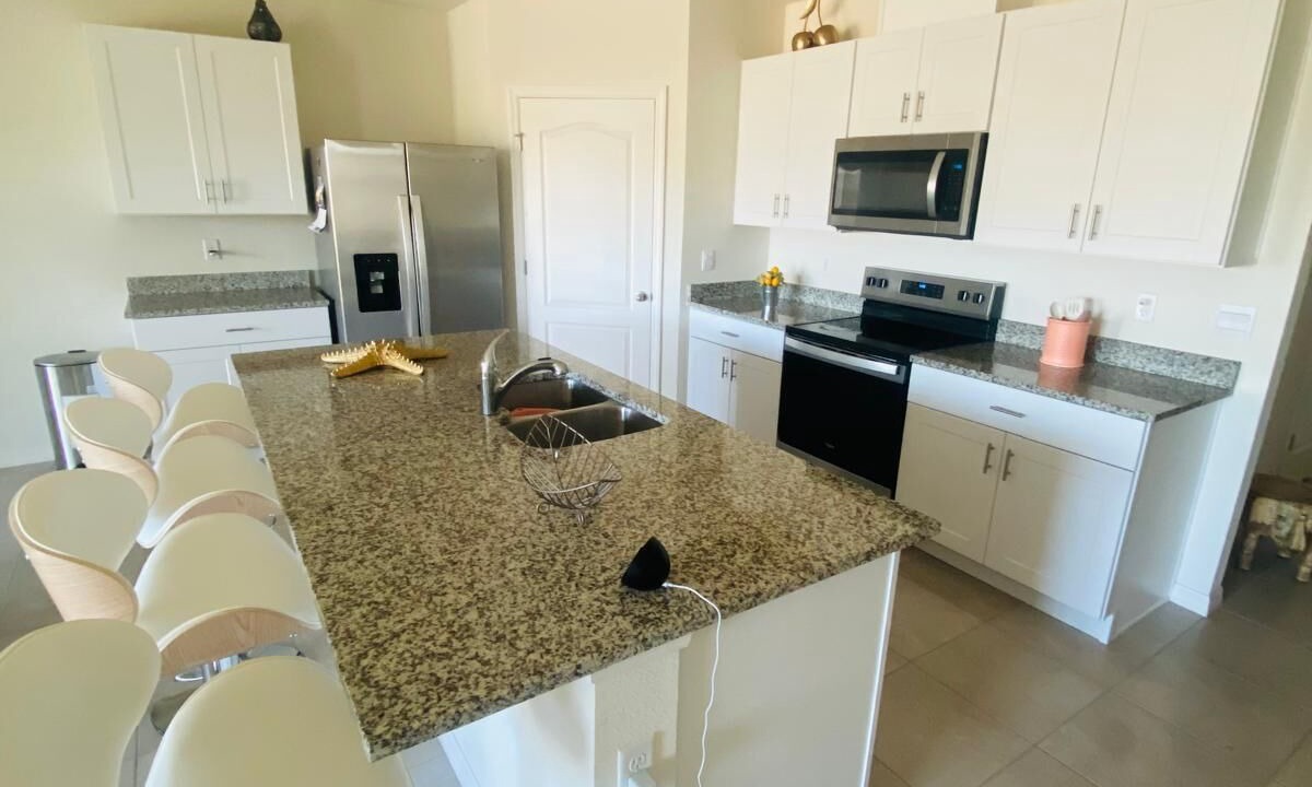 Photo of Kitchen in Halifax