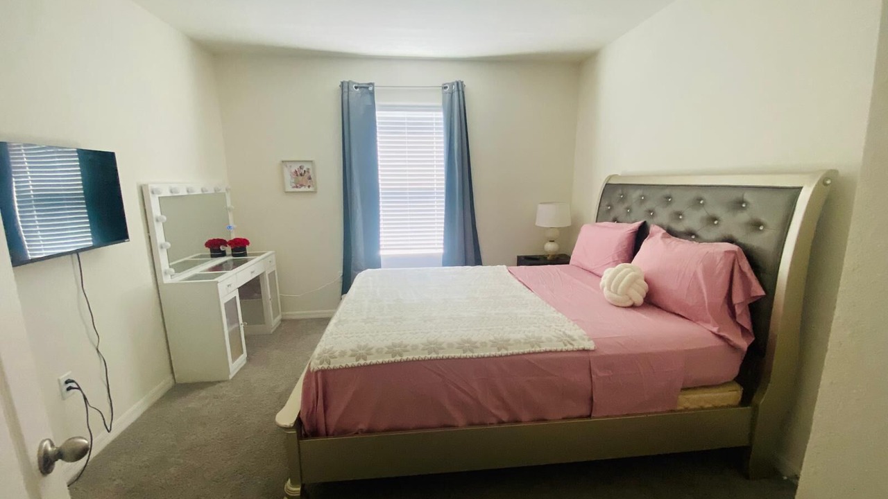 Photo of Bedroom in Halifax