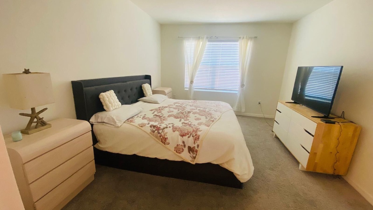 Photo of Bedroom in Halifax
