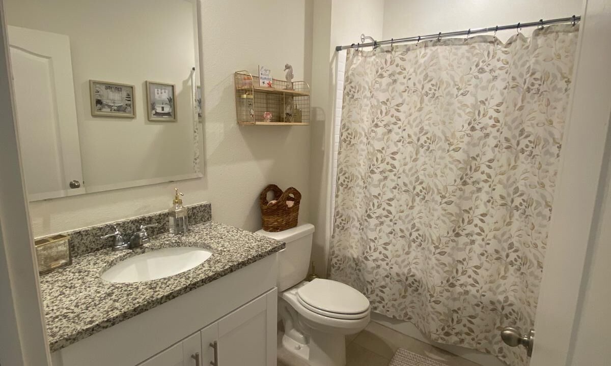 Photo of Bathroom in Halifax