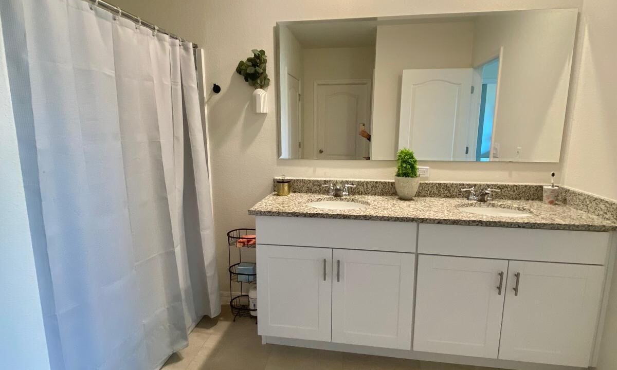 Photo of Bathroom in Halifax