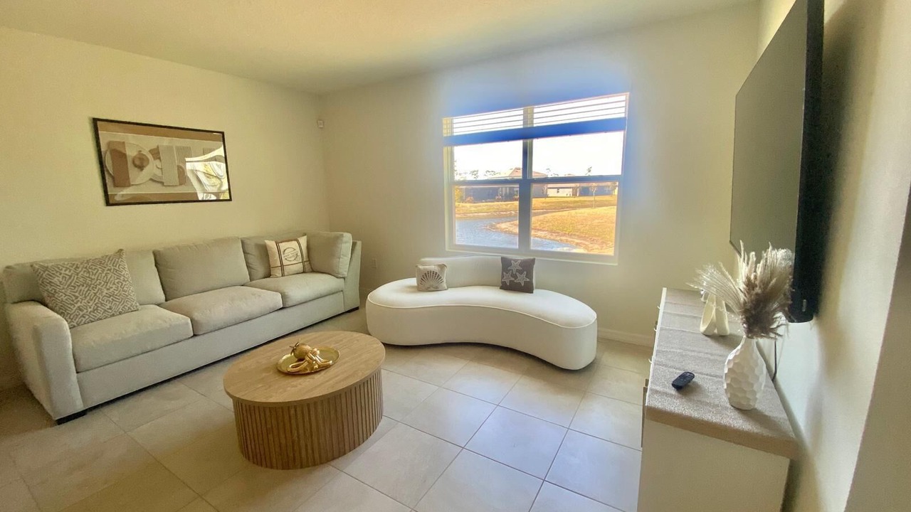 Photo of Livingroom in Halifax