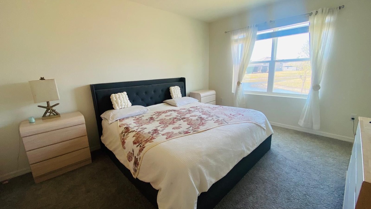 Photo of Bedroom in Halifax