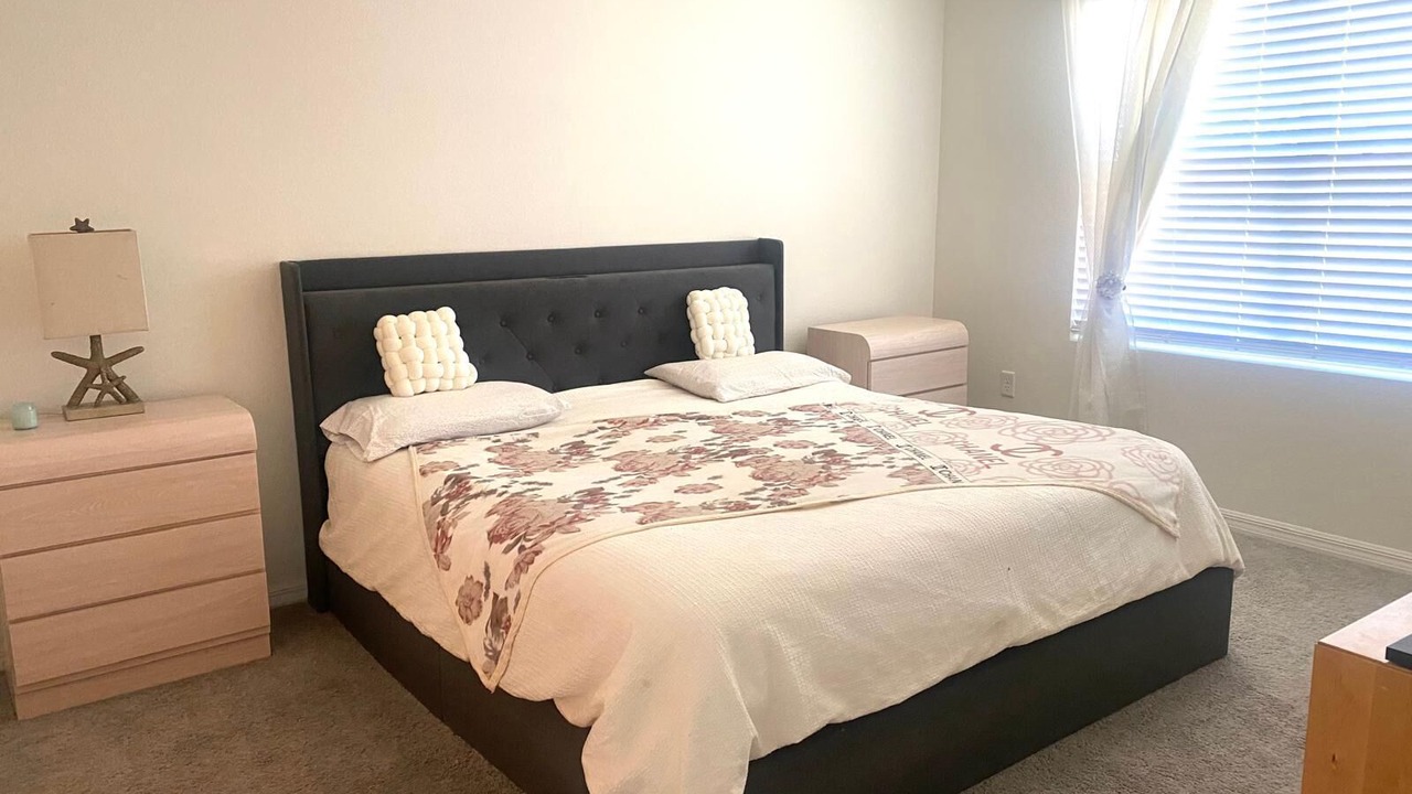 Photo of Bedroom in Halifax