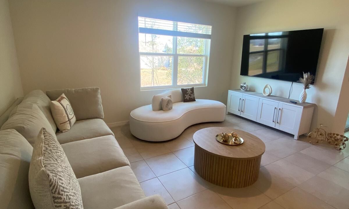 Photo of Livingroom in Halifax
