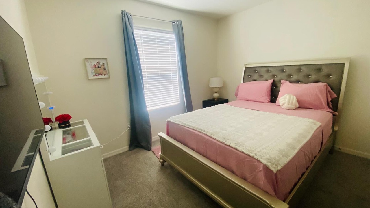 Photo of Bedroom in Halifax