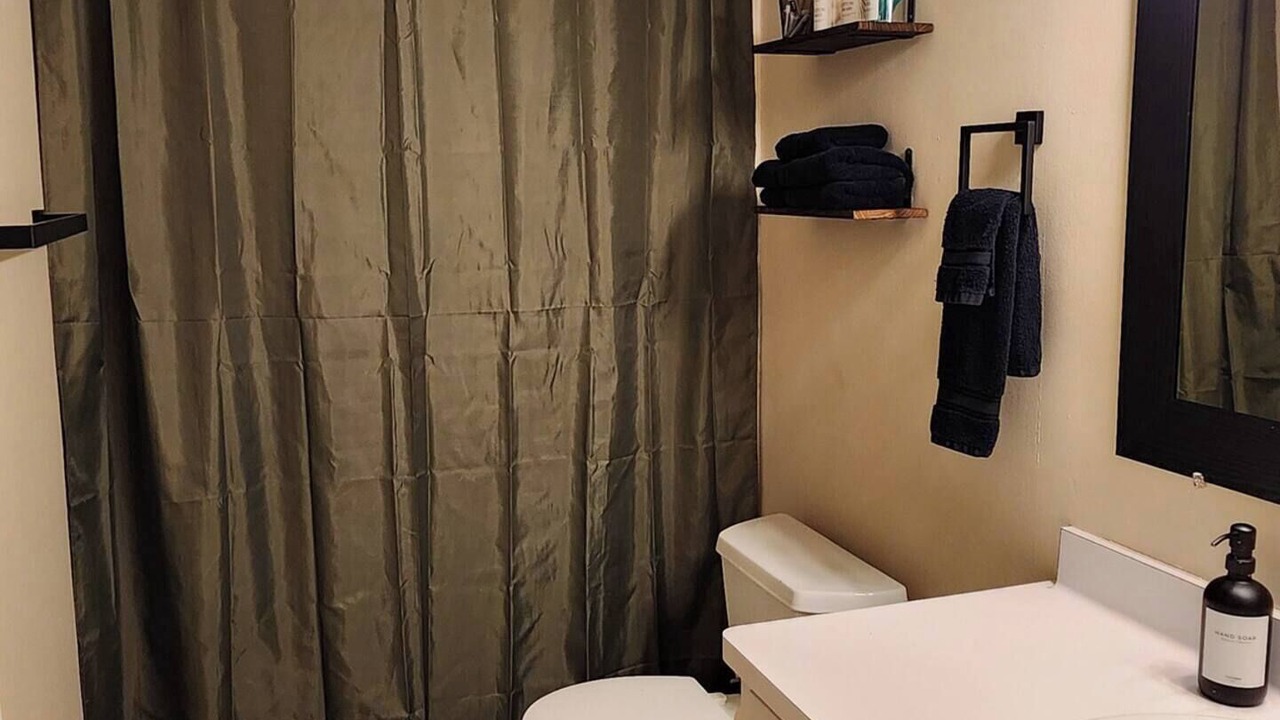 Photo of Bathroom in Boiling Springs
