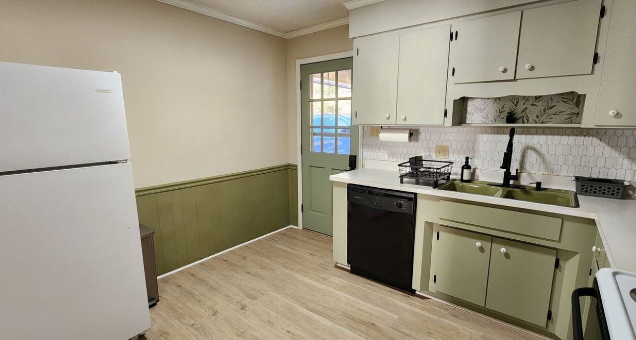 Photo of Kitchen in Boiling Springs