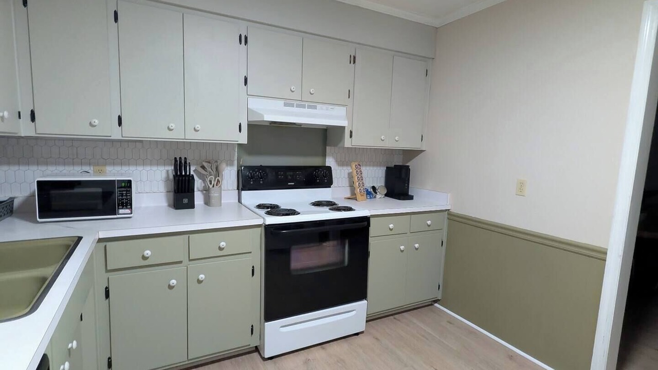 Photo of Kitchen in Boiling Springs