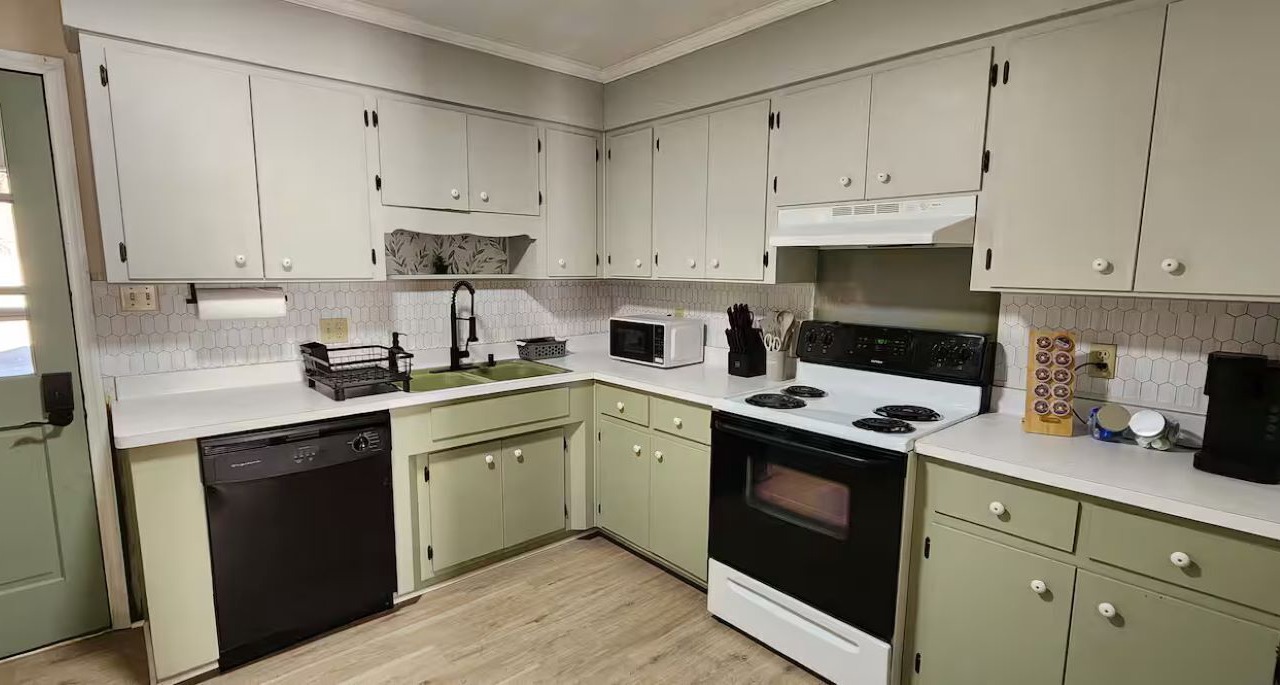 Photo of Kitchen in Boiling Springs