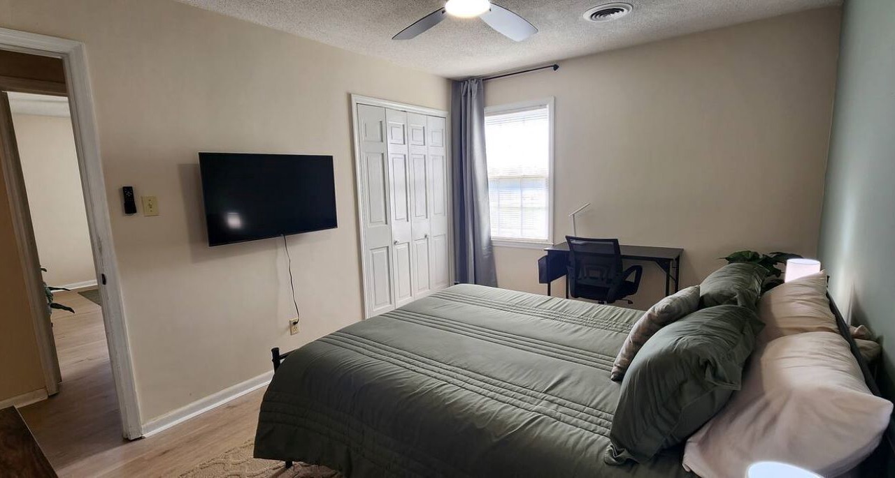 Photo of Bedroom in Boiling Springs