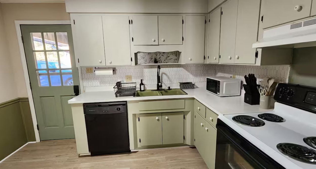 Photo of Kitchen in Boiling Springs