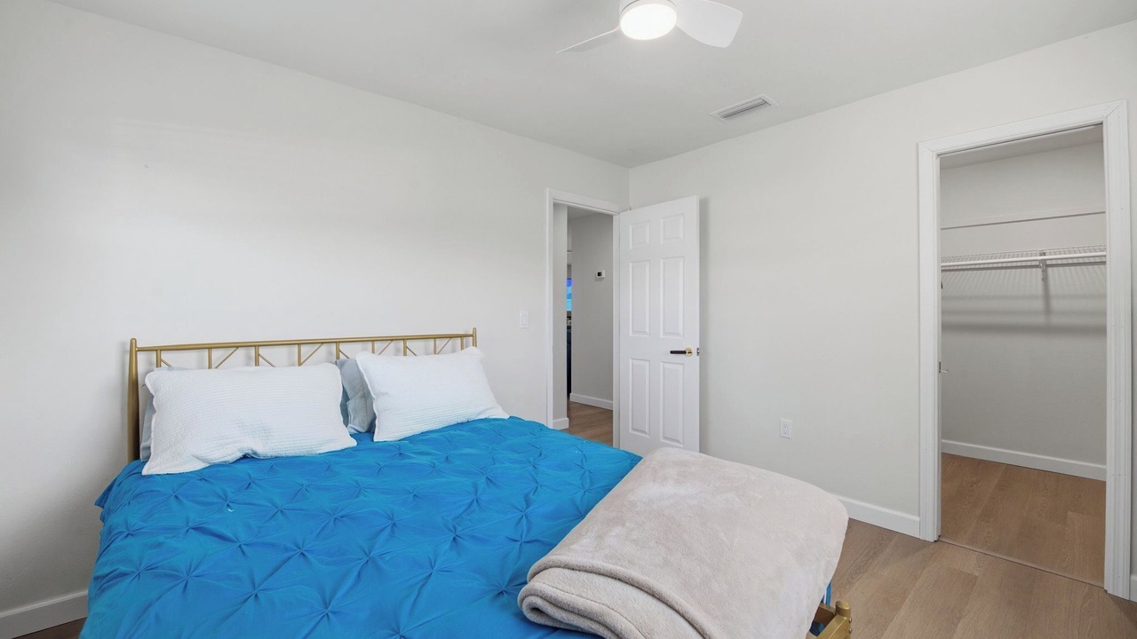 Photo of Bedroom in Sarasota Springs