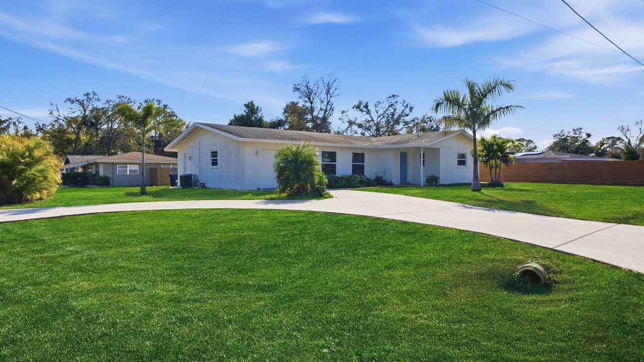 Photo of Outdoor in Sarasota Springs