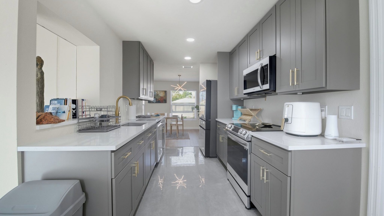 Photo of Kitchen in Sarasota Springs