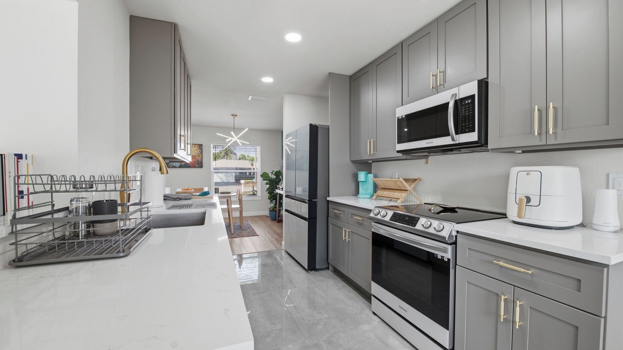 Photo of Kitchen in Sarasota Springs