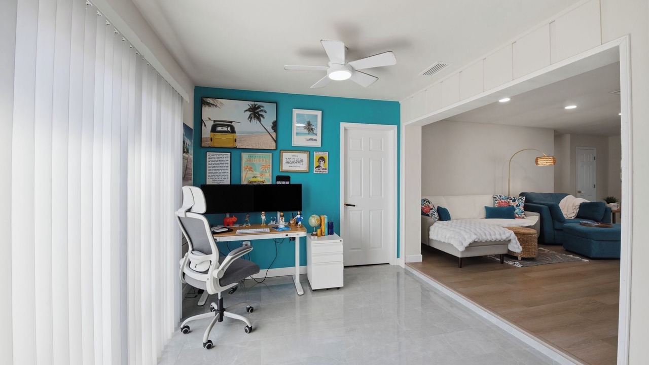 Photo of Bedroom in Sarasota Springs