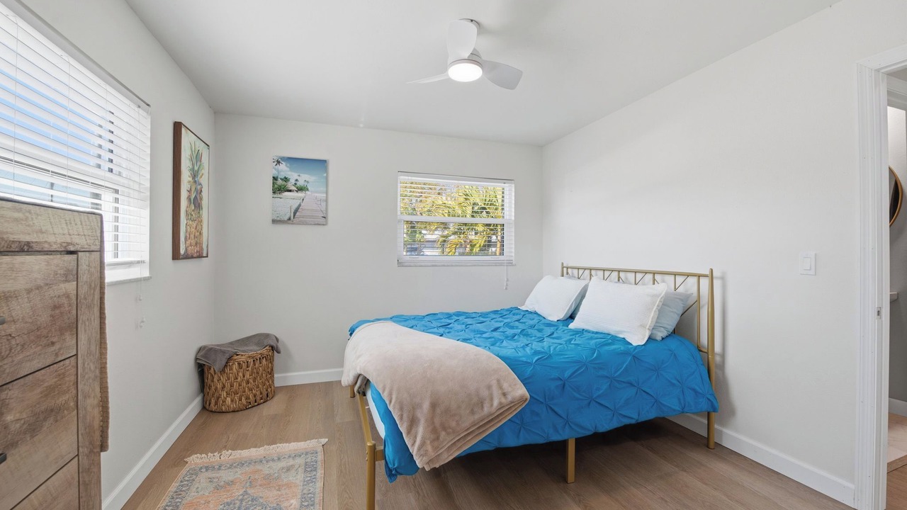 Photo of Bedroom in Sarasota Springs