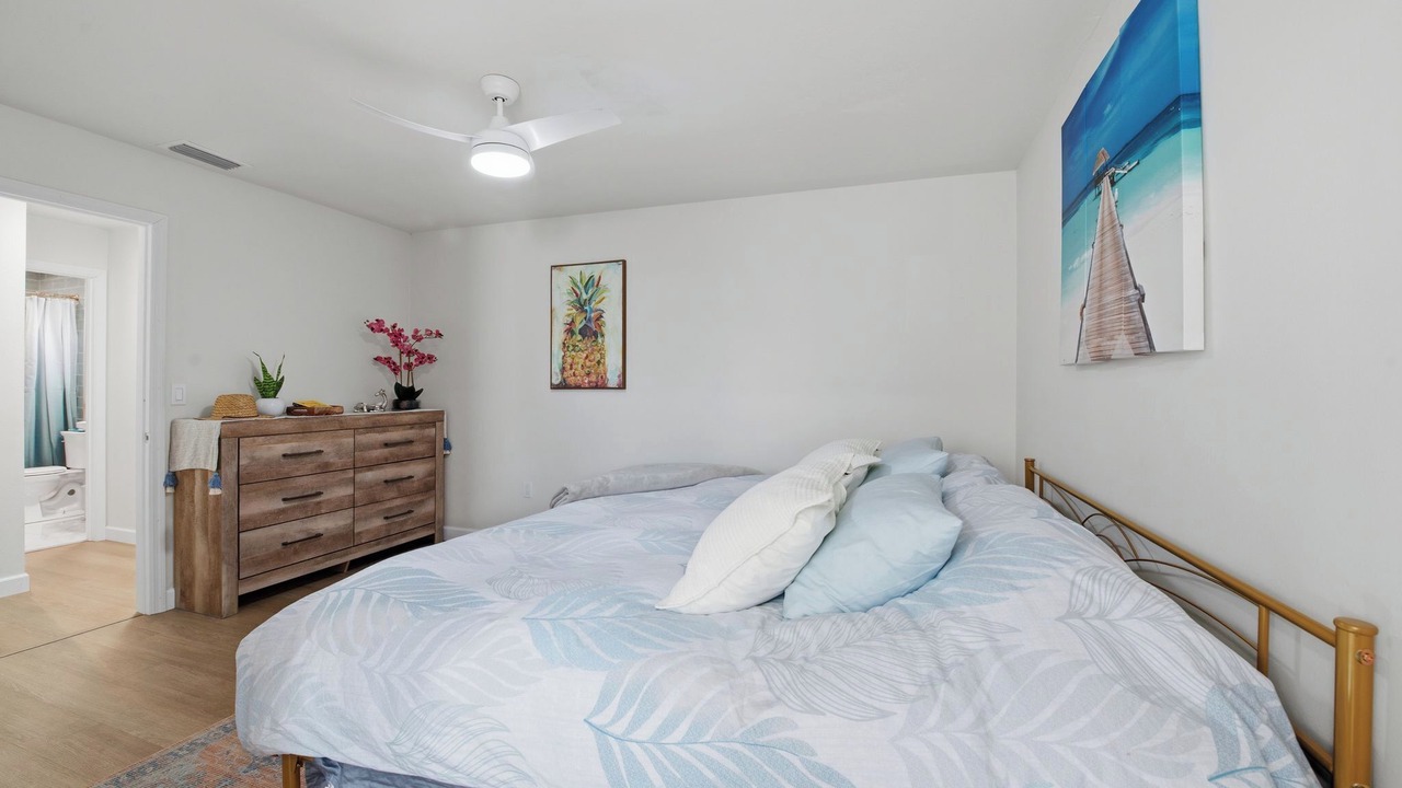 Photo of Bedroom in Sarasota Springs