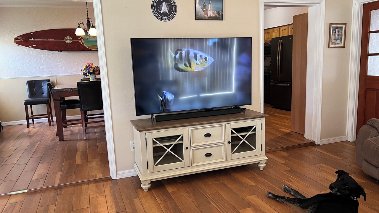 Photo of Livingroom in Titusville
