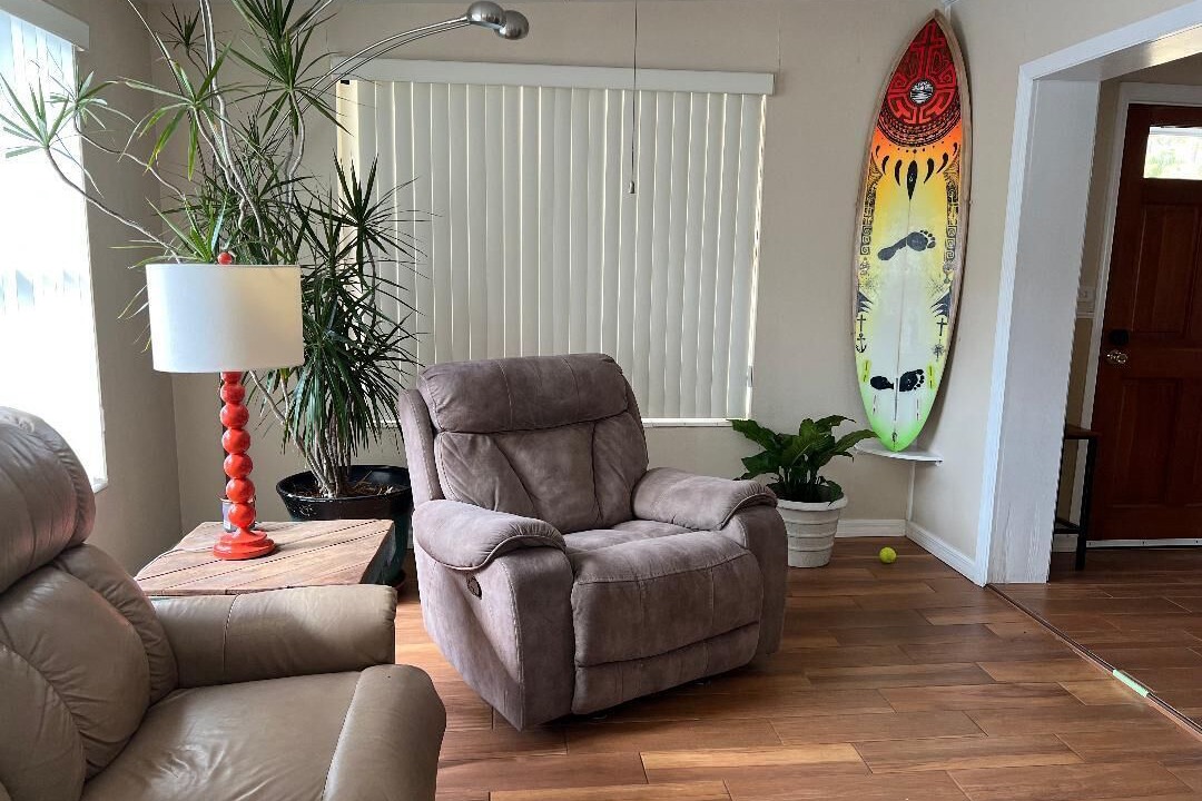 Photo of Livingroom in Titusville
